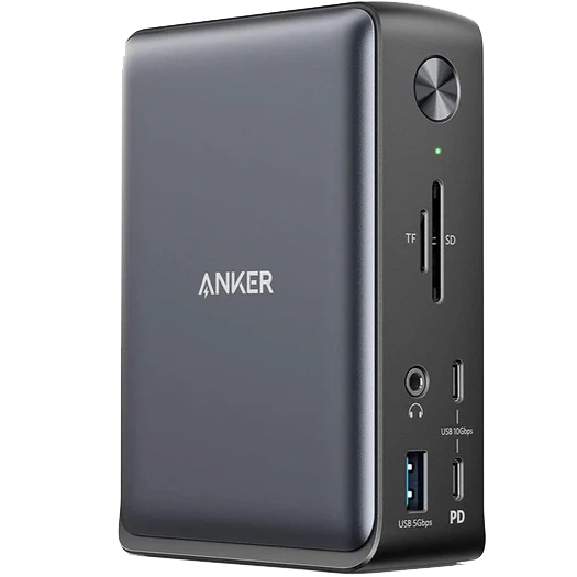 Anker PowerExpand 13-in-1